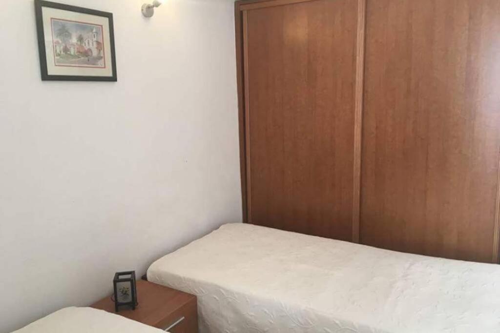 Buganvilia Apartment Praia Da Falesia อัลบูเฟรา ภายนอก รูปภาพ